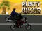 Juego Biker Oxidado en línea