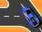 Juego Carrera de Coches en el Tráfico en línea
