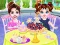 Juego Bebé Taylor: Fiesta de Té Real en línea