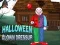 Juego Vestir al payaso de Halloween en línea