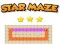 Juego Maze Estelar en línea