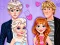 Juego Annie y Eliza: Noche de Doble Cita en línea