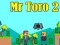 Juego Sr. Toro 2 en línea