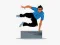 Juego Jefe de Parkour en línea