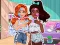 Juego El Verdadero Cambio de Imagen de Jessie y Noelle en línea