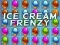 Juego Frenesí del Helado en línea