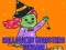 Juego Rompecabezas de Monstruos de Halloween en línea
