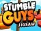 Juego Rompecabezas Stumble Guys en línea