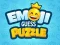 Juego Rompecabezas Adivina Emoji en línea