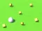 Juego Rueda una bola en línea