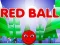 Juego Bola Roja en línea