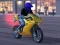 Juego Simulador de Motocicleta Extrema en línea