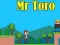 Juego Señor Toro en línea