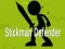 Juego Defensor Stickman en línea