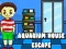 Juego Escape de la casa acuario en línea
