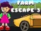 Juego Escape de la Granja 3 en línea