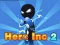 Juego Héroe Inc 2 en línea