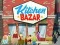 Juego Bazar de Cocina en línea
