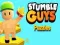 Juego Puzzles de Stumble Guys en línea