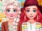 Juego Las mejores amigas dan la bienvenida al look de otoño en línea Juego Las mejores amigas dan la bienvenida al look de otoño en línea