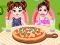 Juego Campamento de Cocina de Bebé Taylor en línea