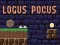 Juego Logus Pocus en línea