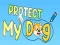 Juego Protege a Mi Perro en línea