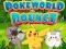 Juego PokeMundo Bounce en línea