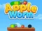 Juego Gusano de Manzana en línea