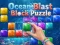 Juego Ocean Blast Block Puzzle en línea