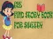 Juego G2E Encuentra el libro de cuentos para Sweety en línea