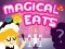 Juego Comidas Mágicas en línea