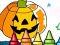 Juego Juegos de colorear de Halloween en línea