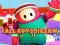 Juego Puzzle Fall Guys en línea