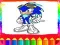 Juego Super Libro de Colorear de Anime Para Todas las Edades en línea