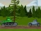 Juego Tanques 2D: Guerras de tanques en línea