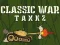 Juego Guerra Clásica de Tanques en línea