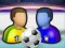 Juego Fútbol Divertido con los Dedos en línea
