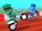 Juego Trucos - Juego de Carreras de Bicicletas en 3D en línea