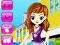 Juego Vestir a una chica linda en línea