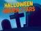 Juego Estrellas ocultas de Halloween en línea