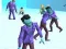 Juego Ciudad Zombie Privada en línea