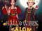 Juego Salón de Halloween en línea