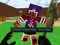 Juego Combate Pixel Arena - Hombre de Furia en línea