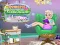 Juego Princesa Terrario Vida Deco en línea