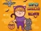 Juego Encuentra las diferencias Halloween en línea