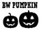 Juego BW Calabaza en línea