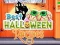 Juego Mejores recetas de Halloween en línea