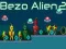 Juego Bezo Alien 2 en línea