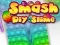 Juego Aplasta Slime DIY en línea